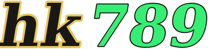 hk789 logo